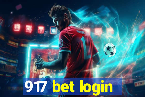 917 bet login